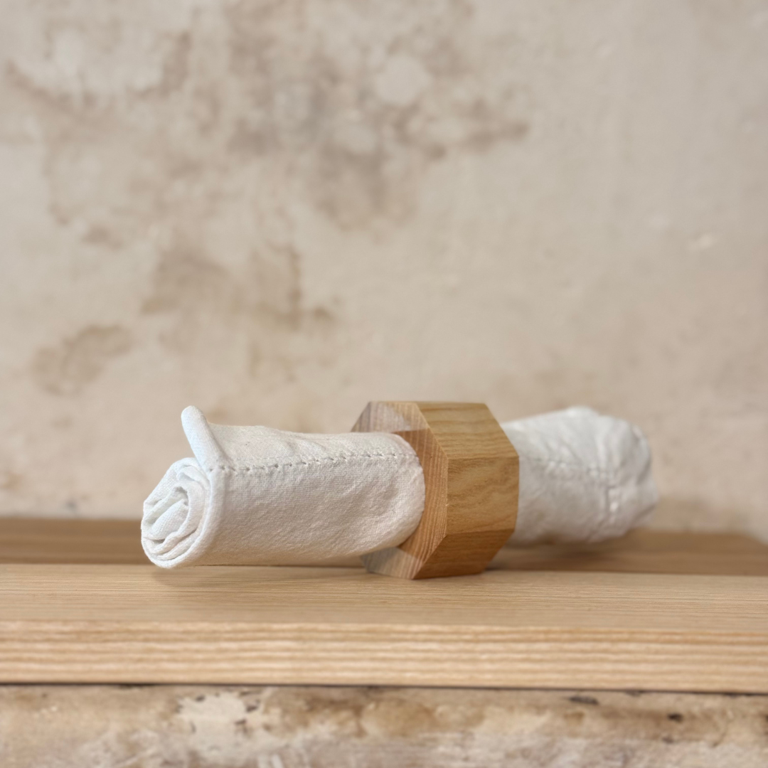Ronds de serviette
