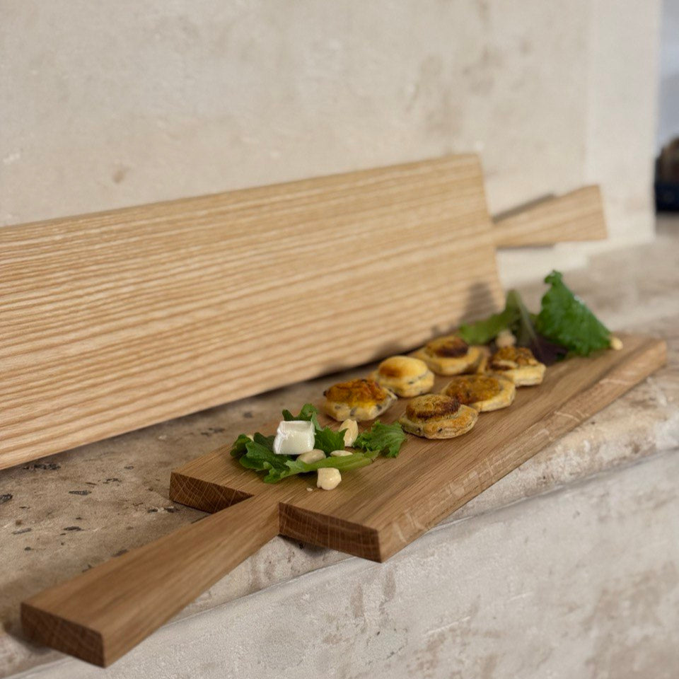 Apéro on Oak