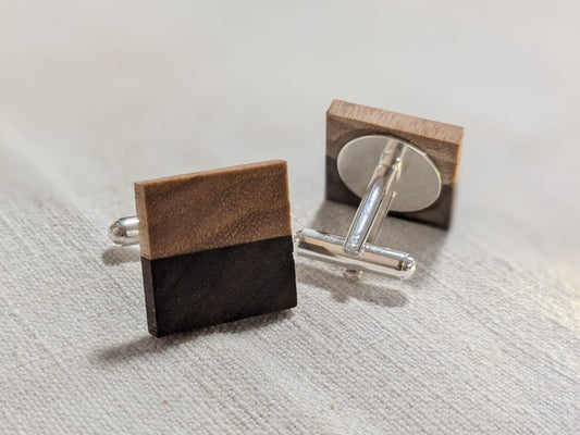 Boutons de manchette