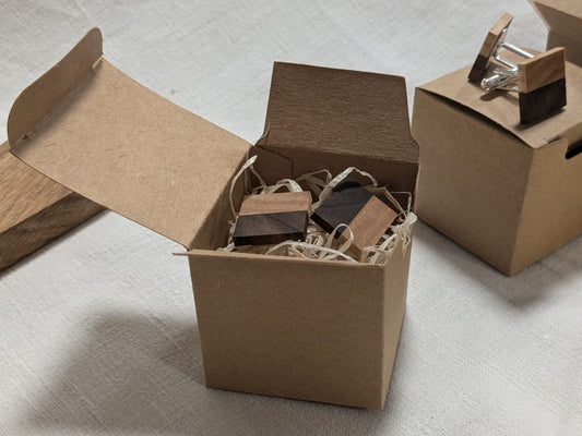 Boutons de manchette