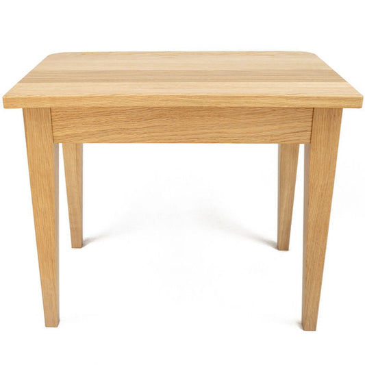 Zélie, chêne doré